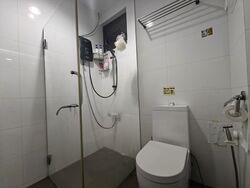 Holland Hill Park (D10), Condominium #587150721